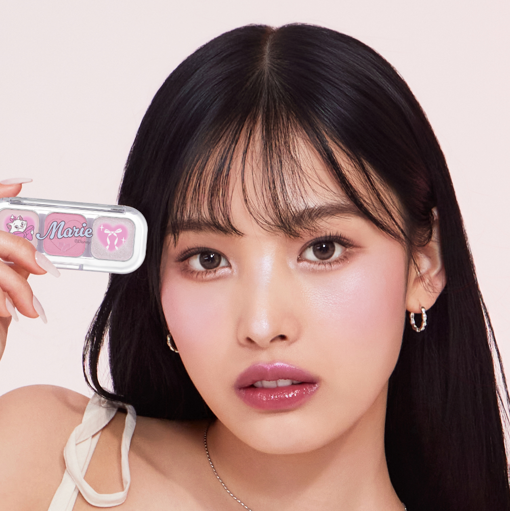 Tony Moly Eyetone Eyeshadow Palette