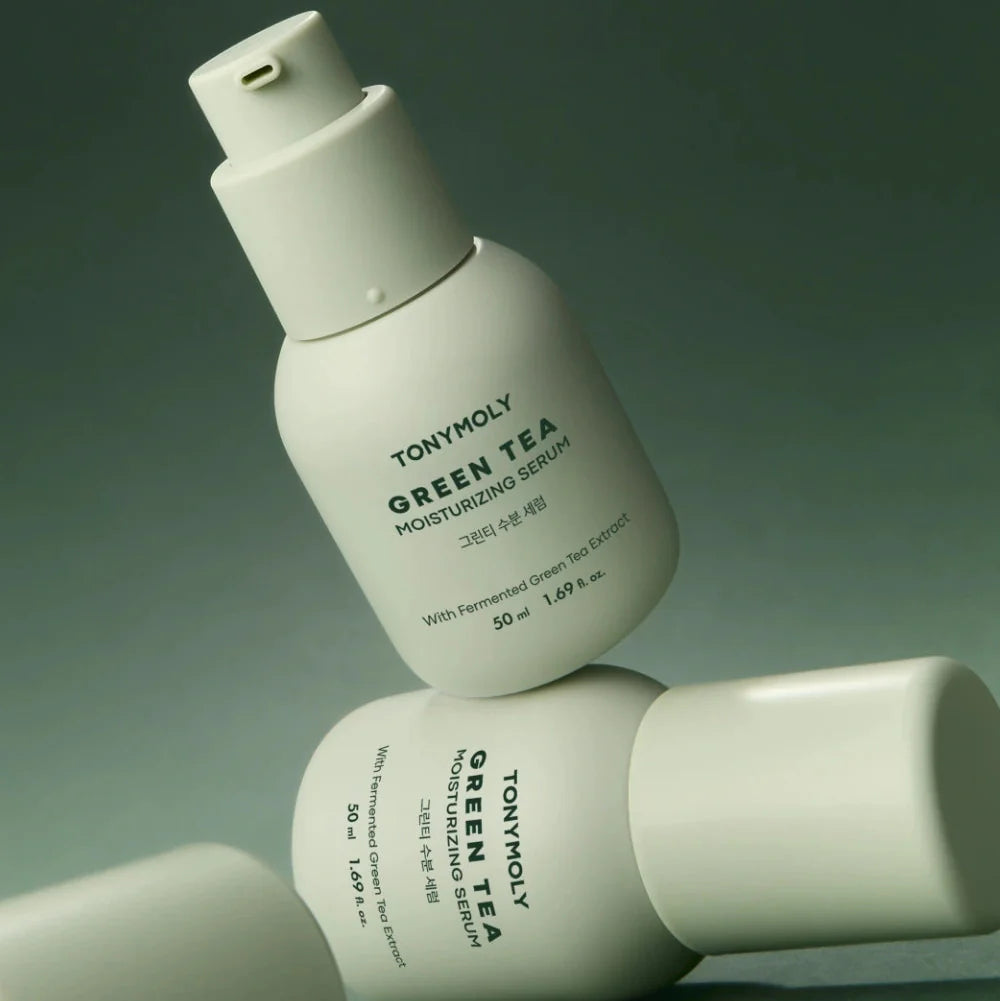 Tony Moly Green Tea Moisture Serum 50ml