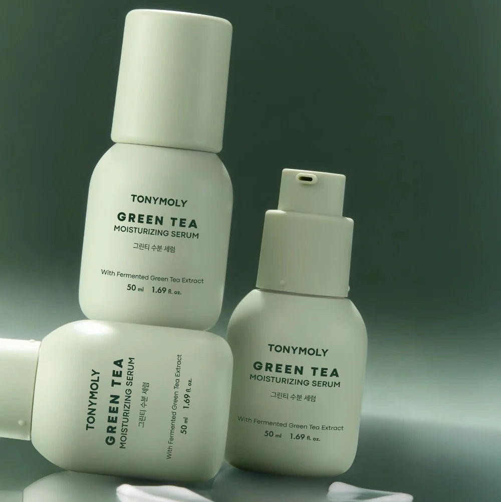 Tony Moly Green Tea Moisture Serum 50ml