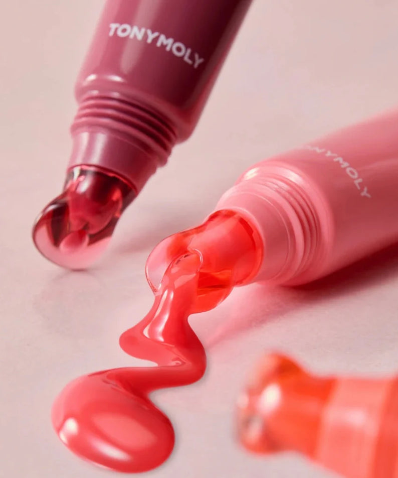 Tony Moly Juicy Peptide Lip Jelly