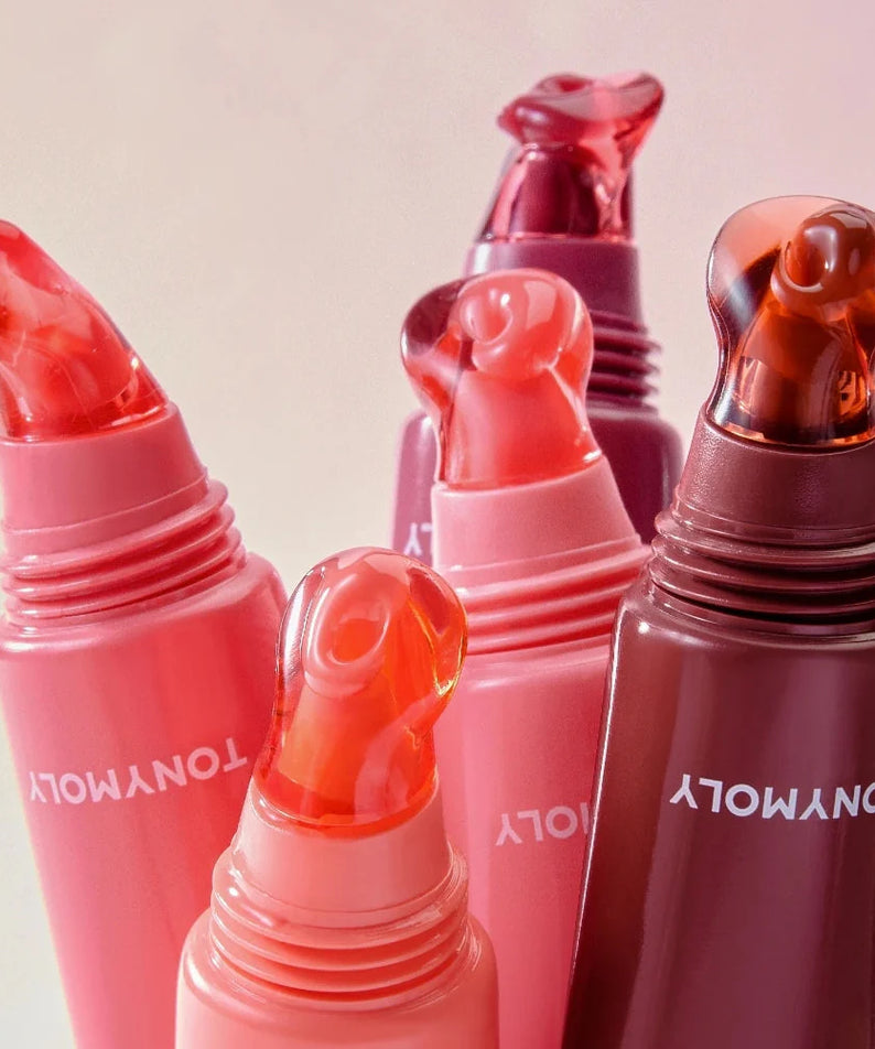 Tony Moly Juicy Peptide Lip Jelly
