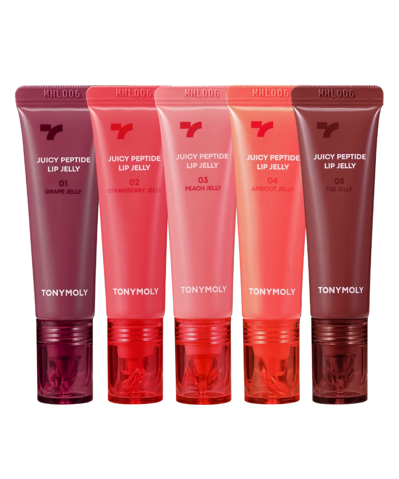 Tony Moly Juicy Peptide Lip Jelly
