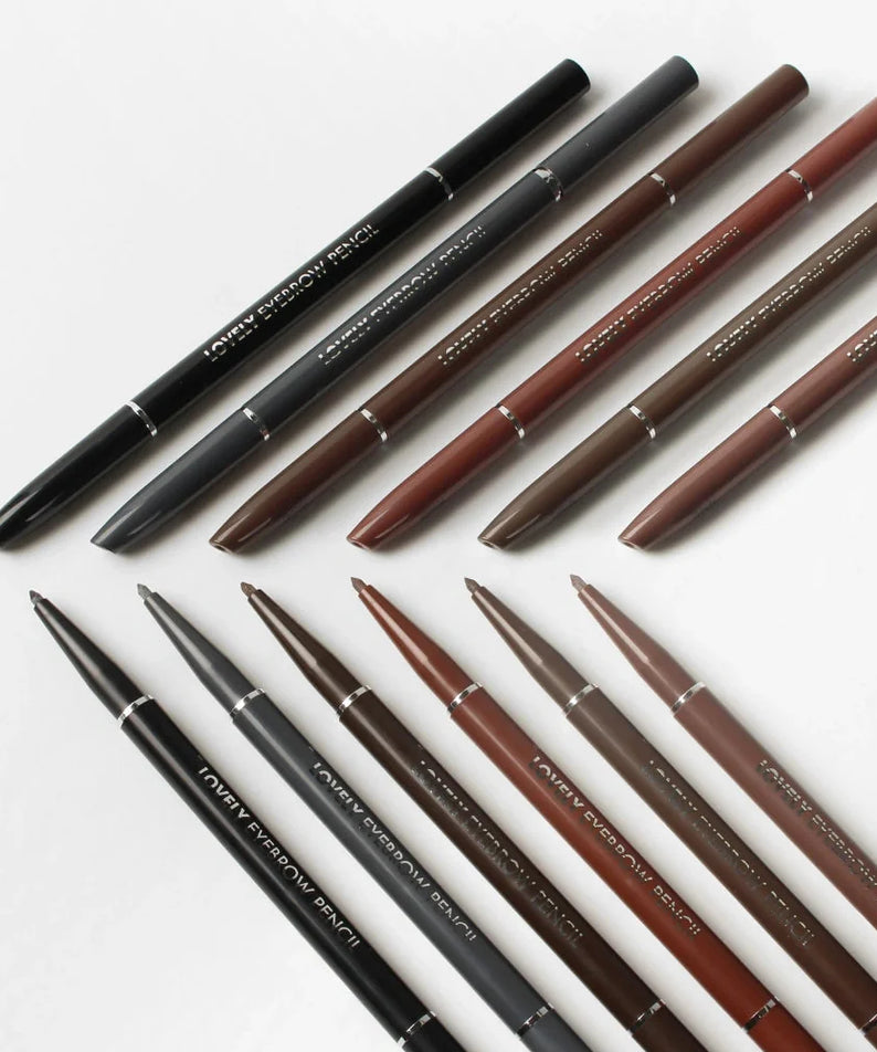 Tony Moly Lovely Eyebrow Pencil