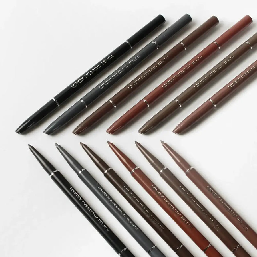 Tony Moly Lovely Eyebrow Pencil