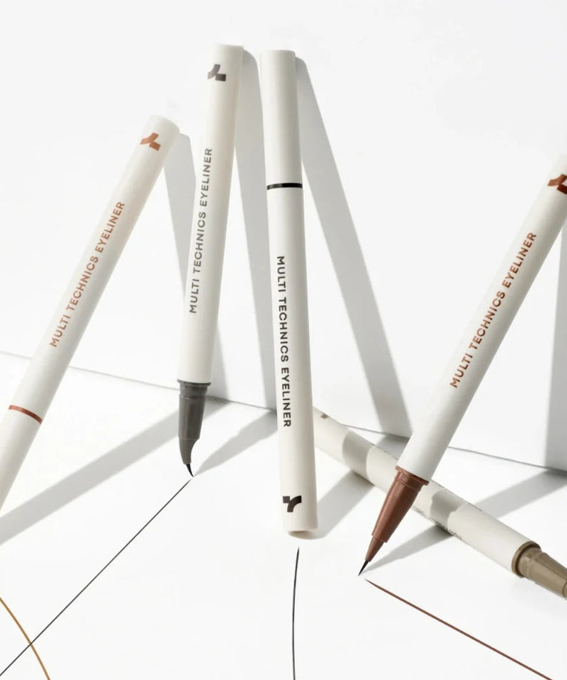 Tony Moly Multi-Techniques Eyeliner