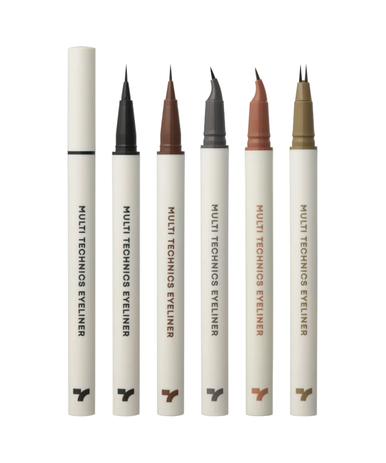 Tony Moly Multi-Techniques Eyeliner