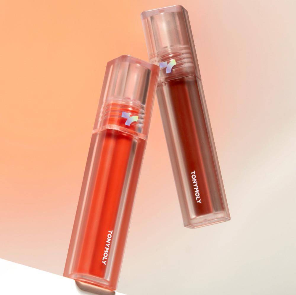 TONY MOLY Perfect Lips Shocking Lip | Bold Color & Shine – Kool Seoul