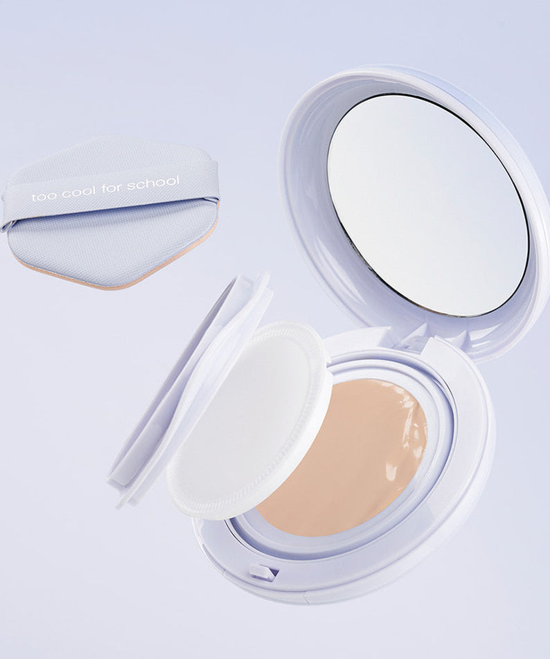 Too Cool For School Air Fit Cushion [Main Product + Refill]