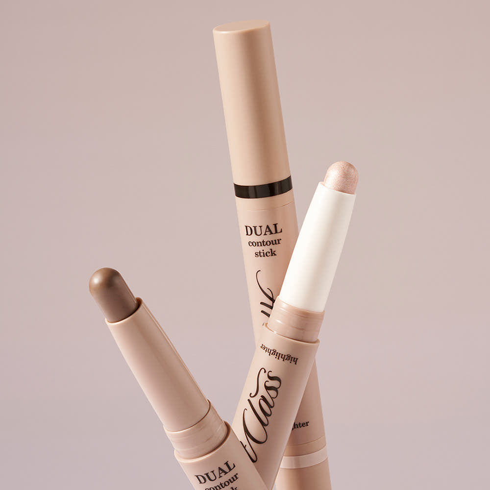 Too Cool For School Art Class By Rodin Dual Contour Stick 1.1g
