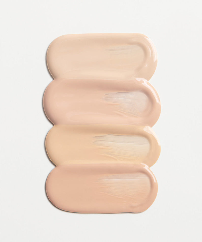 TOO COOL FOR SCHOOL Fixing Dew Cushion [Main Product + Refill] swatches