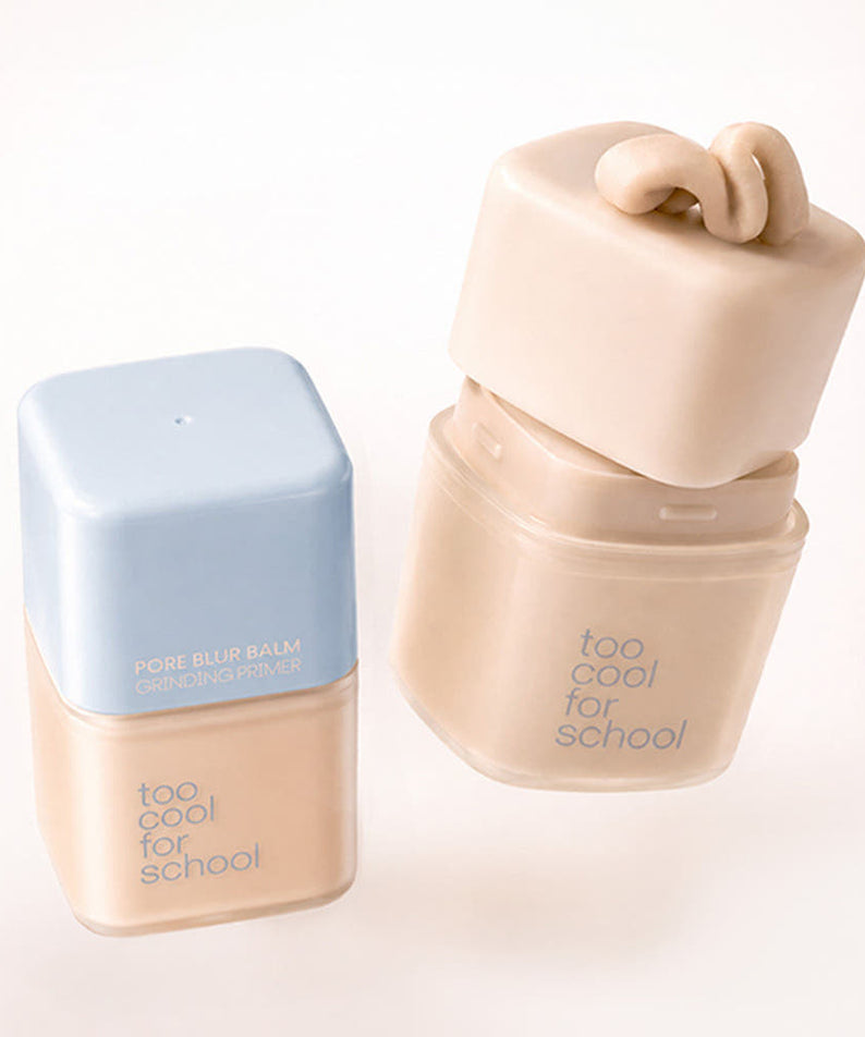 Too Cool For School Pure Blur Balm