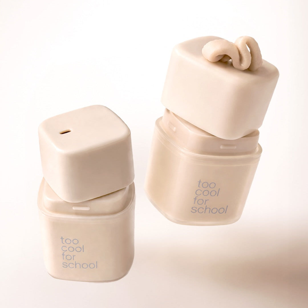 Too Cool For School Pure Blur Balm