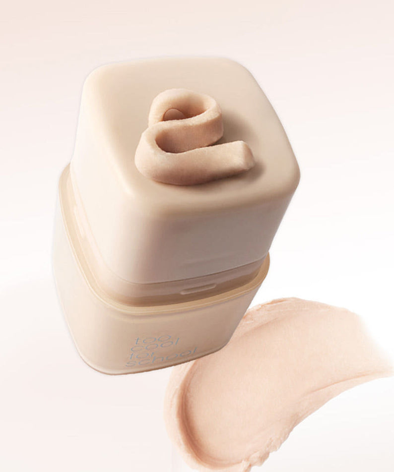 Too Cool For School Pure Blur Balm