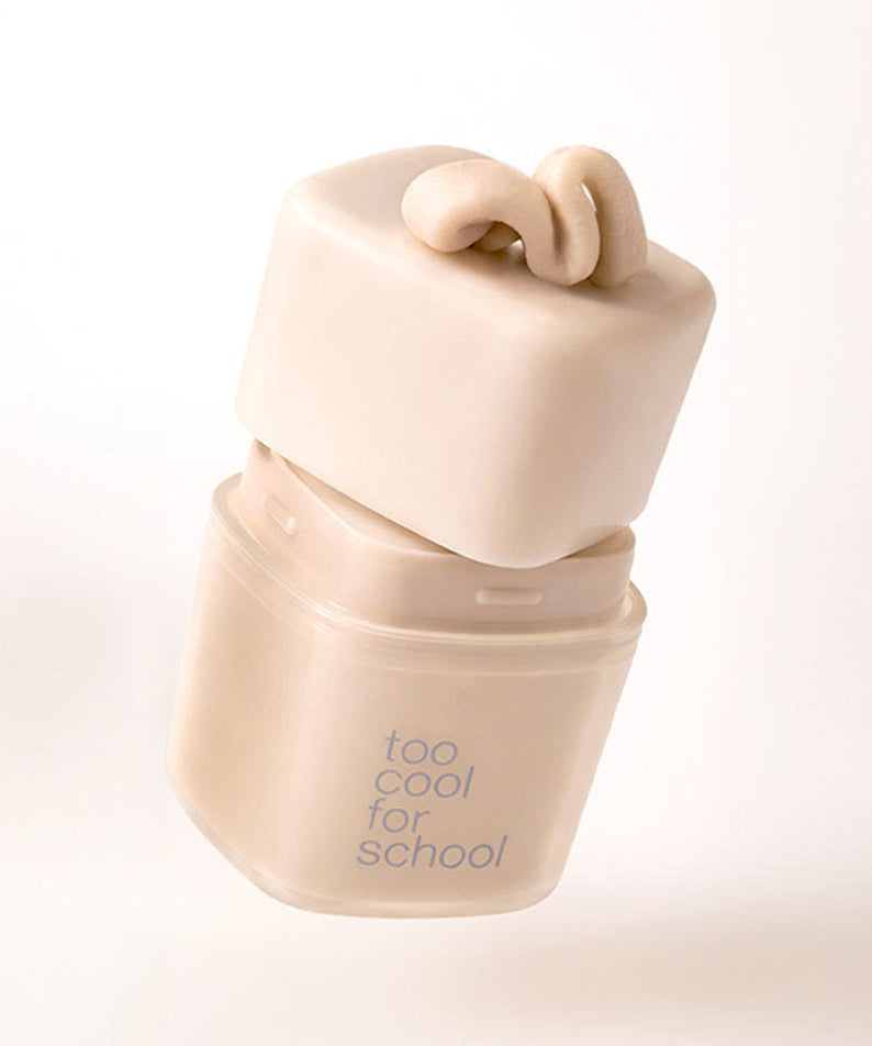 Too Cool For School Pure Blur Balm