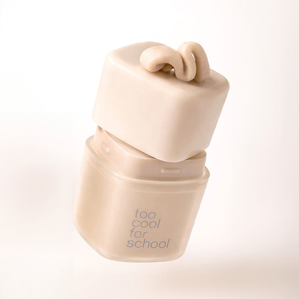 Too Cool For School Pure Blur Balm