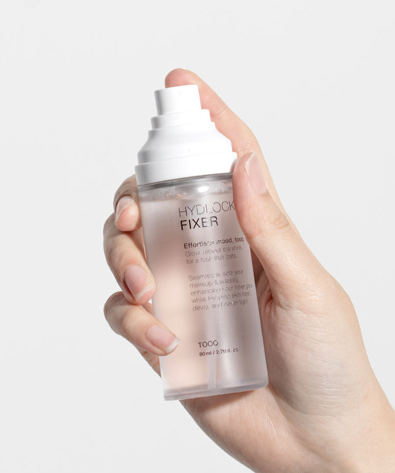 Tooq Hydrock Fixer 80ml
