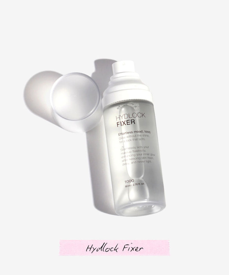 Tooq Hydrock Fixer 80ml