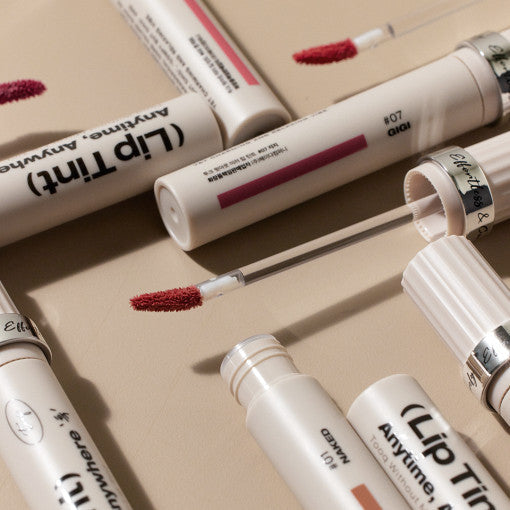 Tooq Without Mirror Lip Tint