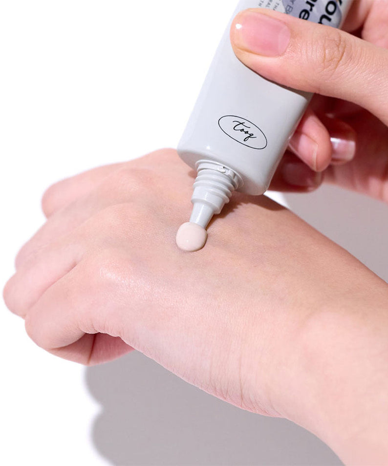 Tooq Transparent Recover Bb Cream 40ml