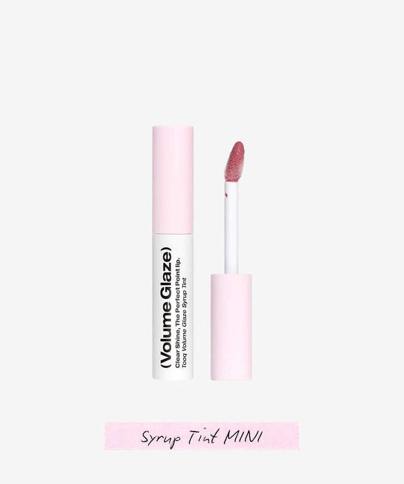 Tooq Volume Glaze Syrup Tint Mini