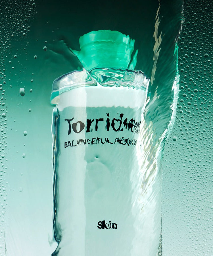 Torriden Balanced For Men Cica Clearing Skin 300ml