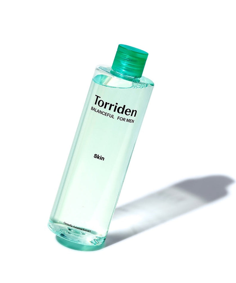Torriden Balanced For Men Cica Clearing Skin 300ml