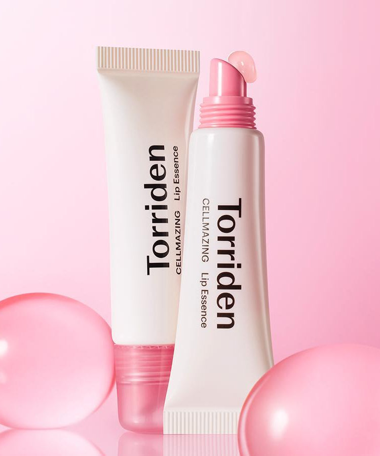 Torriden Cellmazing Low Molecular Collagen Volume Lip Essence 11ml