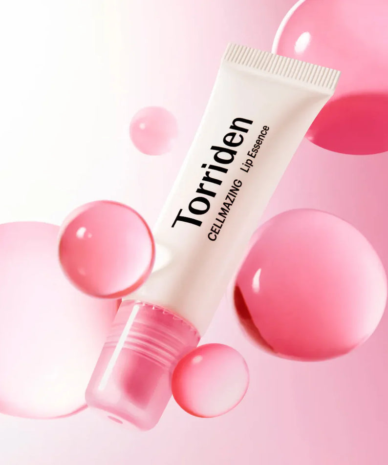Torriden Cellmazing Low Molecular Collagen Volume Lip Essence 11ml