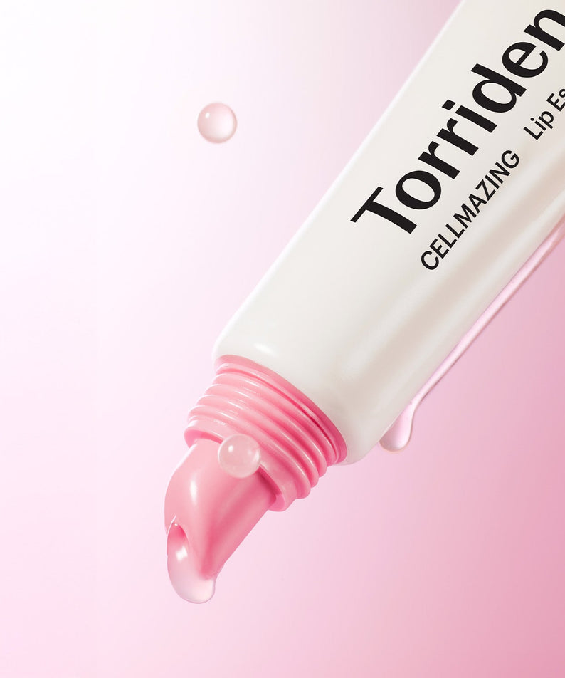 Torriden Cellmazing Low Molecular Collagen Volume Lip Essence 11ml