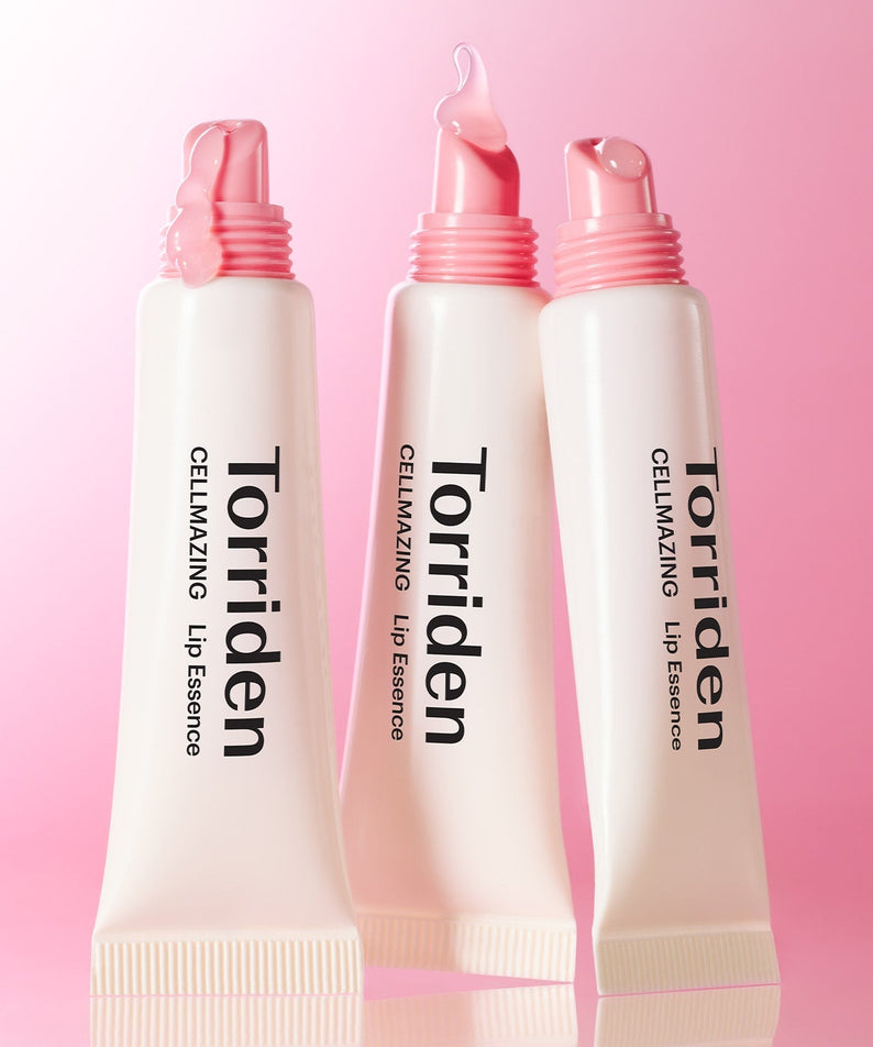 Torriden Cellmazing Low Molecular Collagen Volume Lip Essence 11ml