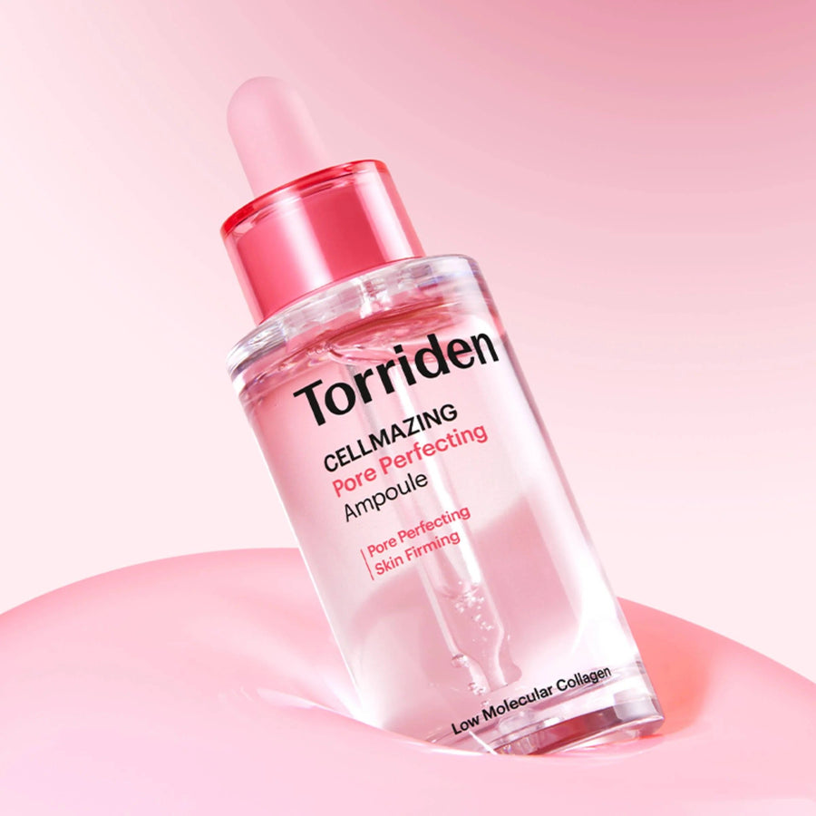 Torriden Cellmazing Porre Perfecting Ampoule 30ml