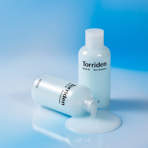 Torriden Dive In Low Molecular Hyaluronic Acid Skin Booster 200ml