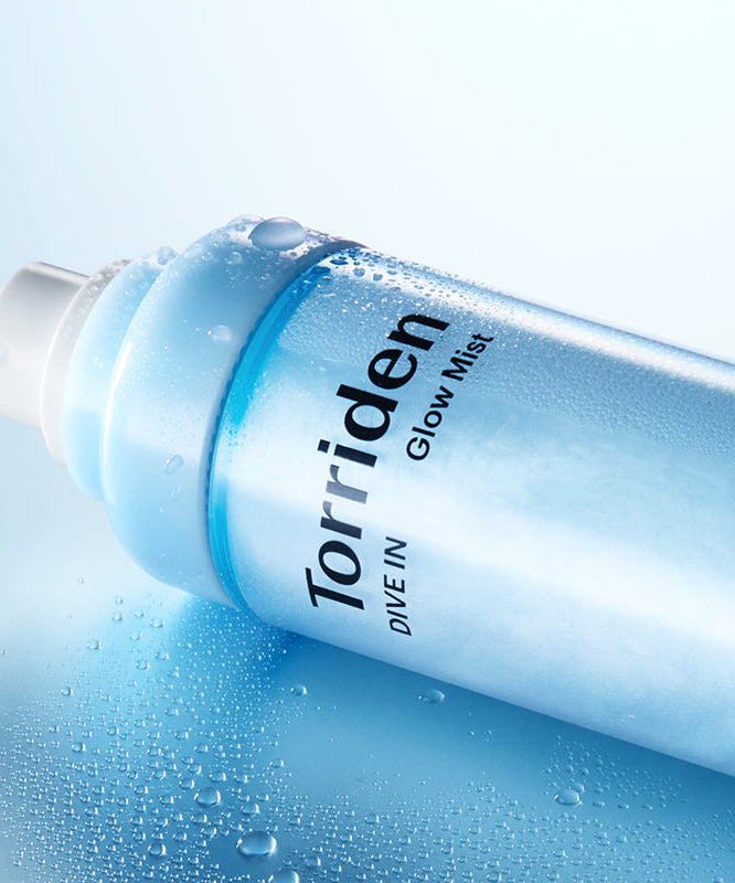Torriden Dive-In Low Molecular Hyaluronic Acid Cream Mist 120ml