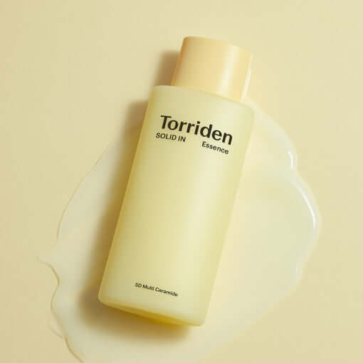 Torriden Solid In 5d Multi Ceramide All Day Essence 100ml