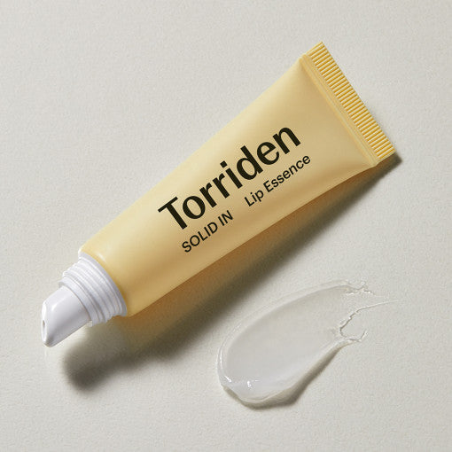 Torriden Solid In 5D Multi Ceramide Lip Essence 11ml