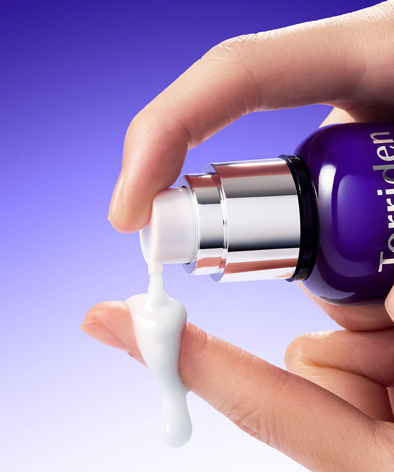 Torriden Dive-In Pro Low Molecular Weight Hyaluronic Acid Ampoule 35ml