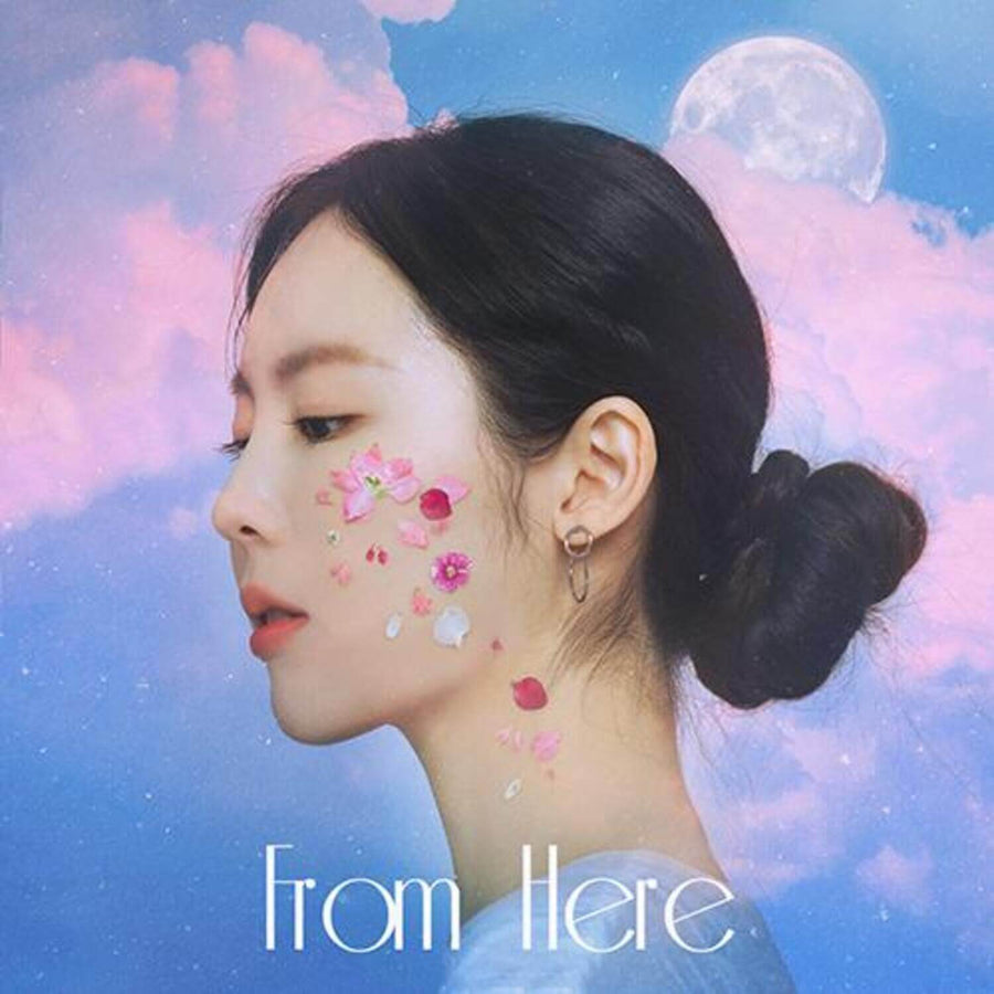 To.S - From Here (Ep) - Kpop Album