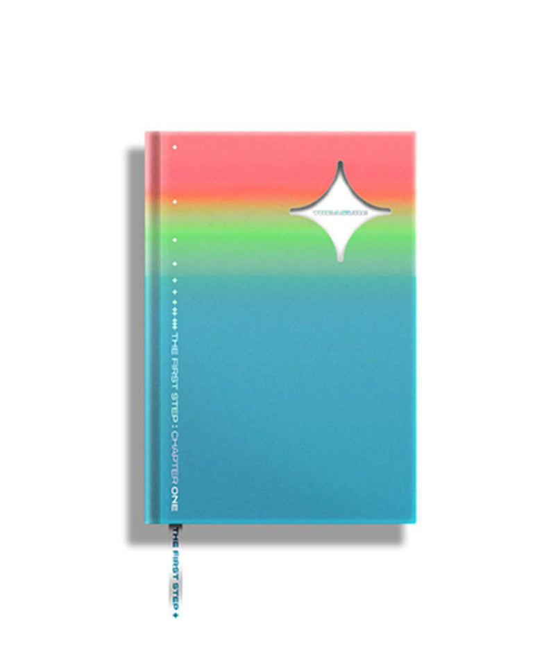 TREASURE - [THE FIRST STEP : CHAPTER ONE] (WHITE VER.) - Kpo | Kool Seoul - Buy Kpop Albums Online