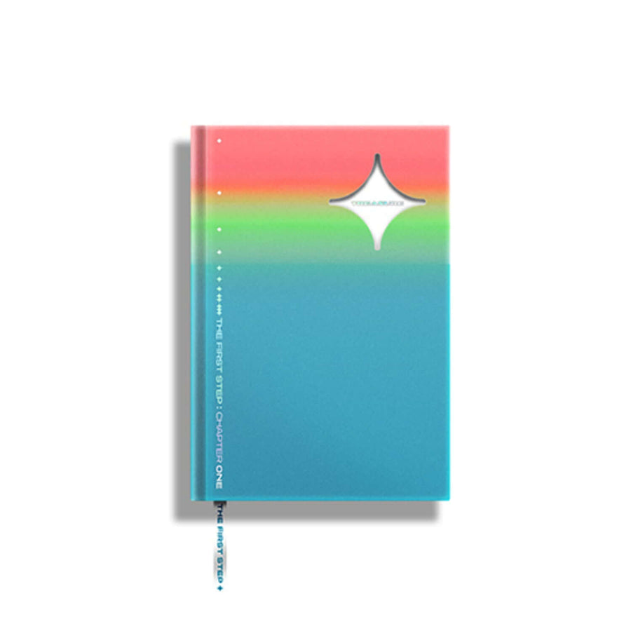 Treasure - [The First Step : Chapter One] (White Ver.) - Kpop Album