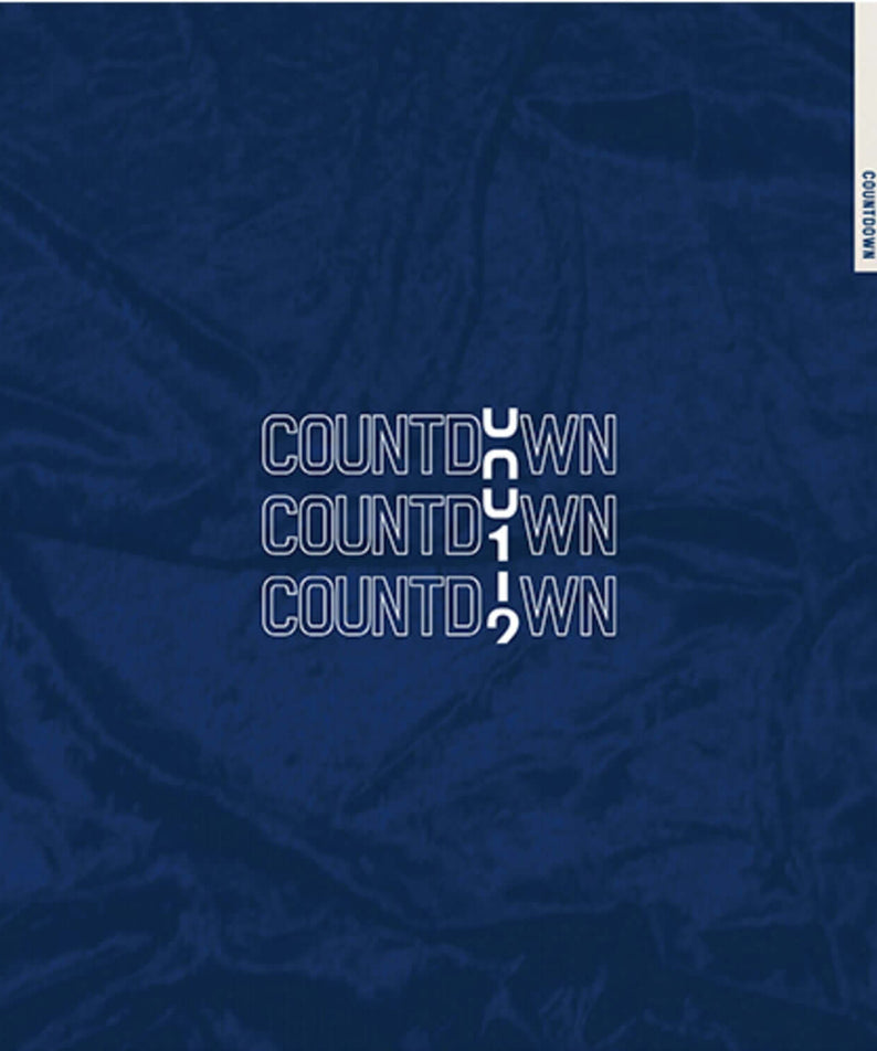 TST - 4th Album [COUNTDOWN] - Kpop Album | Kool Seoul - Buy Kpop Albums Online
