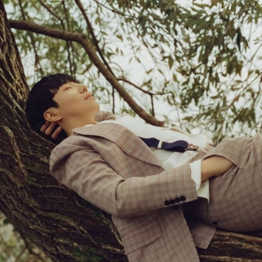 Twenty - Kpop Album