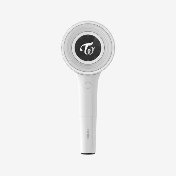 TWICE公式ペンライト（CANDYBONG）