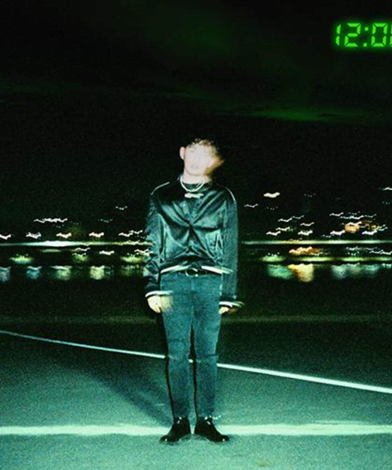 TWLV - [Neo Seoul] - Kpop Album | Kool Seoul - Buy Kpop Albums Online