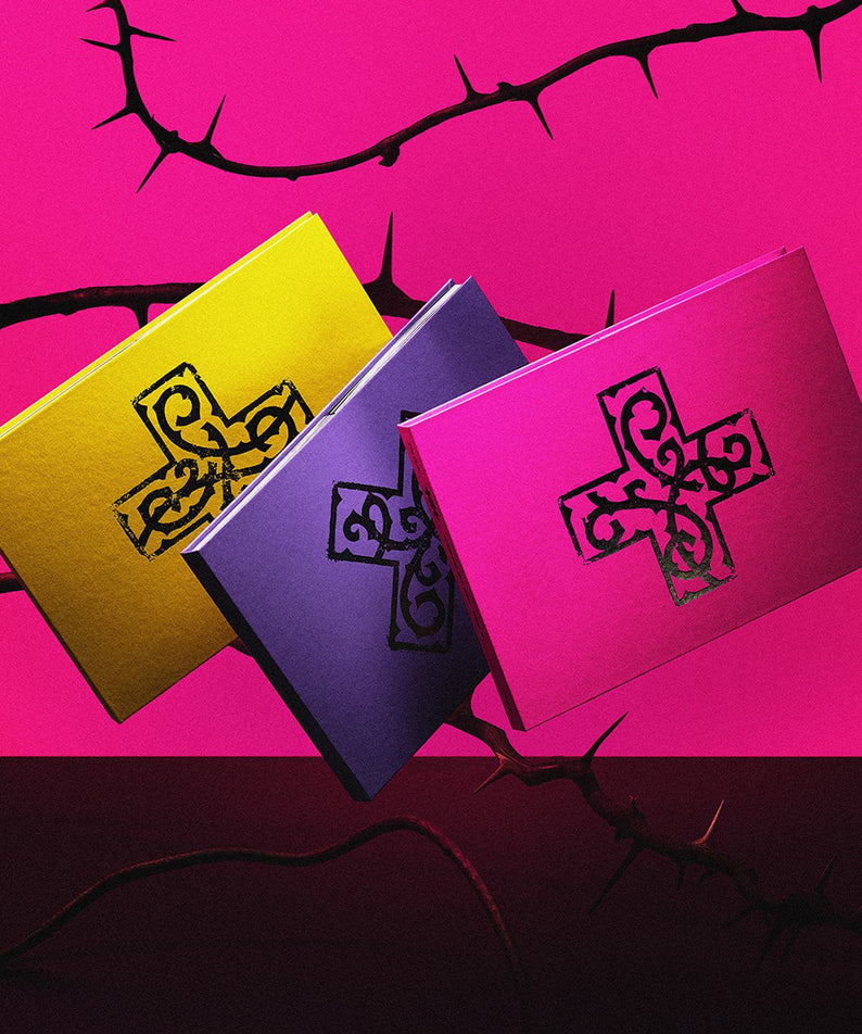 TXT - 7TH YEAR: (Random 1 of 3) - Kpop Album | Kool Seoul - Buy Kpop Albums Online