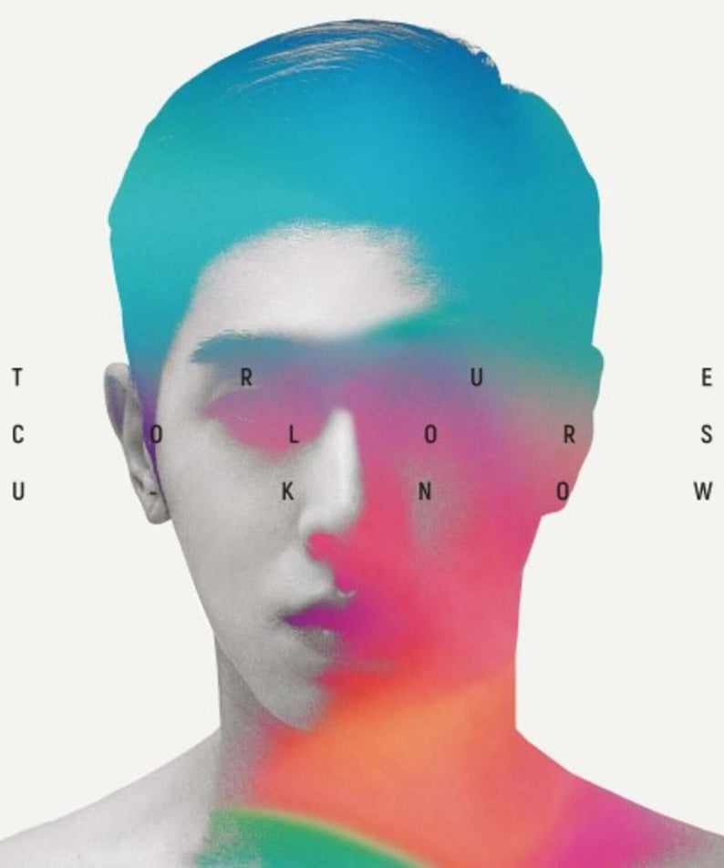 U-KNOW YUNHO - 1st Album [TRUE COLORS] - Kpop Album | Kool Seoul - Buy Kpop Albums Online
