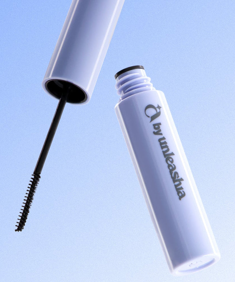 Unleashia Lift Lock Fixing Mascara 3.7g