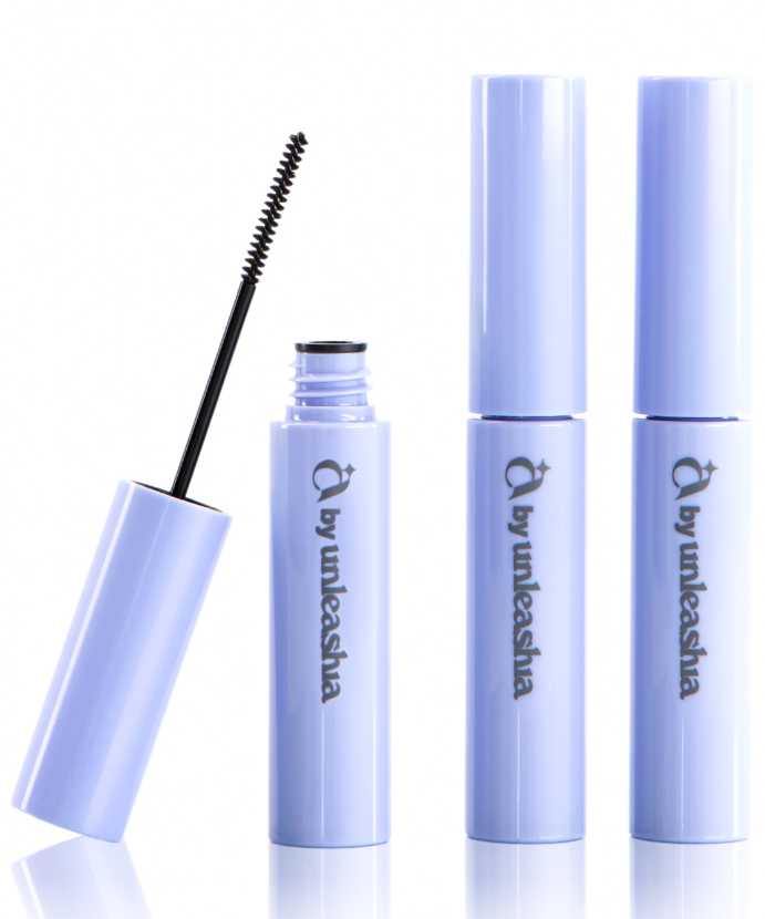 Unleashia Lift Lock Fixing Mascara 3.7g