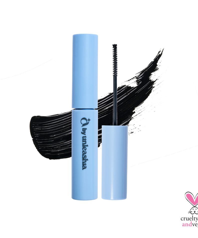 Unleashia Lift Lock Fixing Mascara 3.7g