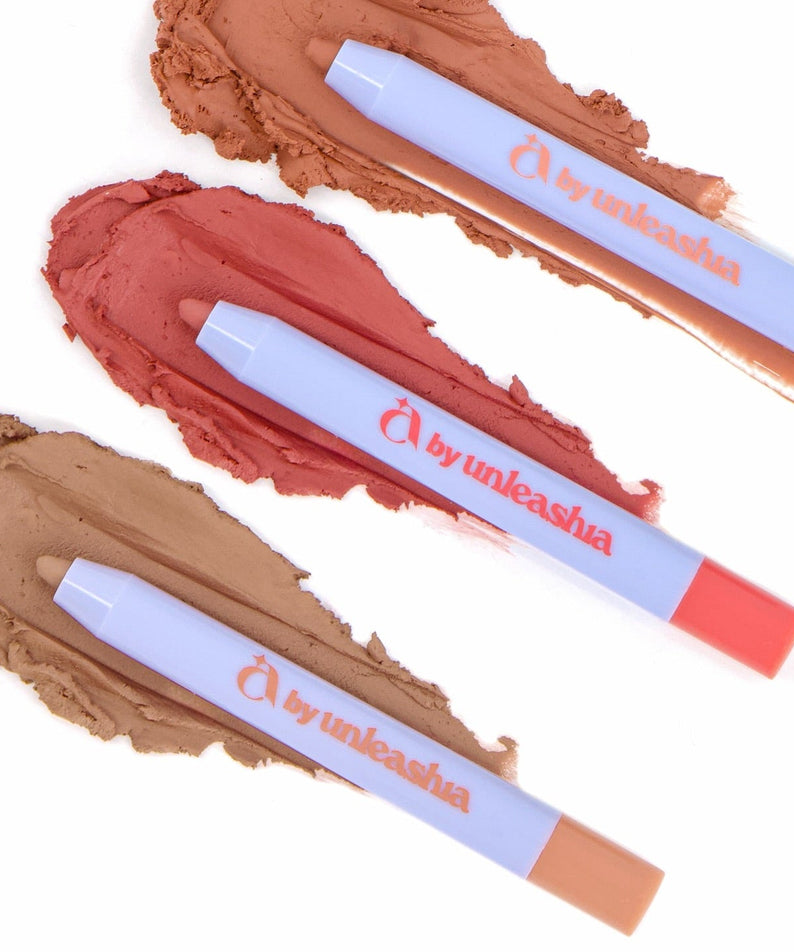 Unleashia The Light Pillow Kiss Lip Pencil