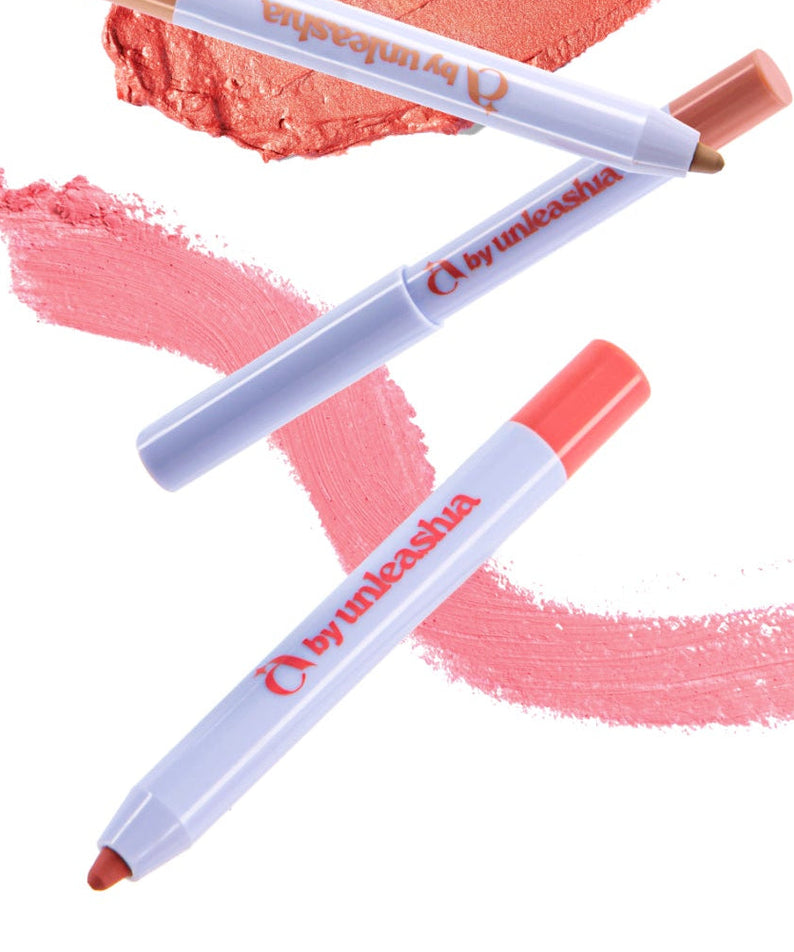 Unleashia The Light Pillow Kiss Lip Pencil